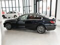 2023 BMW 3 серии Long 320Li VII (G2x) Рестайлинг, чёрный, 3660000 рублей - вид 3