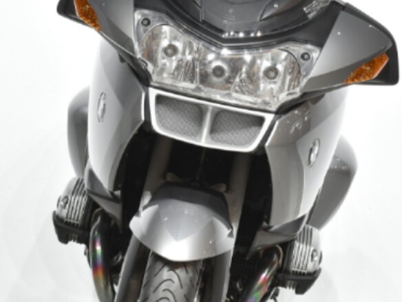 2006 BMW R 1200 RT, серый, 560000 рублей - вид 8