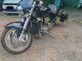 2007 Suzuki Boulevard M109R, чёрный, 950000 рублей - вид 9