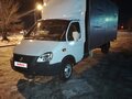 2005 ГАЗ ГАЗель (3302), белый, 1300000 рублей - вид 3