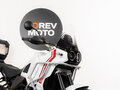 2022 Ducati DesertX, белый, 1200000 рублей - вид 3