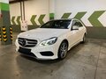 2014 Mercedes-Benz E-Класс 400 IV (W212, S212, C207) Рестайлинг, белый, 2470000 рублей