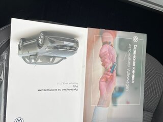 2022 Volkswagen Polo VI, серый, 1995000 рублей, вид 2
