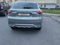 2019 Haval F7 I, серый, 2200000 рублей - вид 2