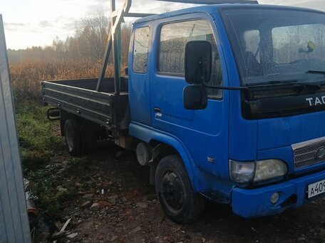 2007 BAW Fenix 1044, синий, 450000 рублей, вид 2