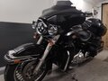 2009 Harley-Davidson Electra Glide, чёрный, 785000 рублей - вид 11