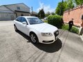 2011 Audi A6 III (C6) Рестайлинг, белый, 1300000 рублей - вид 1