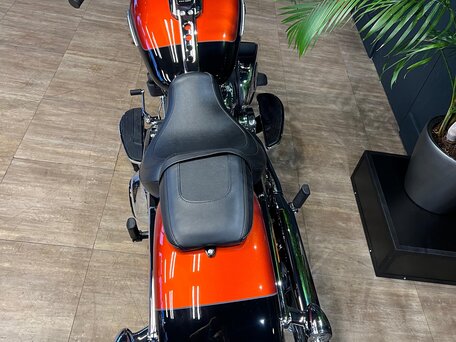 2025 Harley-Davidson Fat Boy, чёрный, 3950000 рублей, вид 5