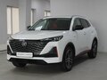 2023 Changan CS55 Plus II, белый, 1929900 рублей - вид 2