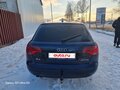 2007 Audi A4 8V III (B7), синий, 600000 рублей - вид 7