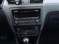 2015 Skoda Rapid Green Tec I, белый, 599000 рублей - вид 9