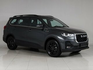 2024 SWM G05 Pro, серый, 1865000 рублей, вид 3