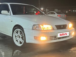 1996 Toyota Vista IV (V40), белый, 420000 рублей, вид 2