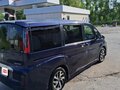 2017 Honda Stepwgn Spada V Рестайлинг, синий, 1850000 рублей - вид 5