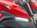 2021 Loncin CR4, красный, 180000 рублей - вид 7