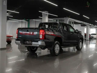 2025 Mitsubishi L200 VI, серый, 4550000 рублей, вид 5