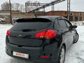 2013 Kia Ceed II, чёрный, 1200000 рублей - вид 6