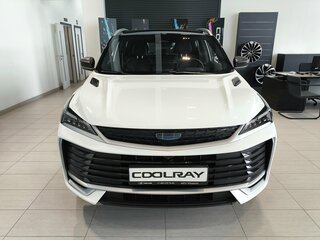 2026 Geely Coolray I Рестайлинг 2, белый, 2944990 рублей, вид 2
