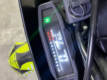 2024 Regulmoto ZR 250 PR, чёрный, 210000 рублей, вид 5