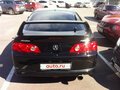 2004 Acura RSX I, чёрный - вид 2