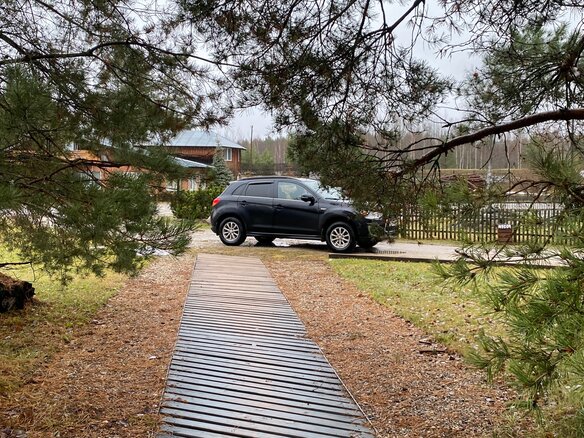 2012 Mitsubishi ASX I, чёрный, 1350000 рублей - вид 10