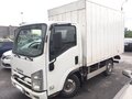 2010 Isuzu Elf (N-series), белый, 1700000 рублей - вид 1