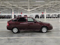 2011 Lada (ВАЗ) Priora I, красный, 220000 рублей - вид 3