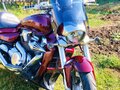 2007 Suzuki Boulevard M109R, красный, 1000000 рублей - вид 7