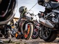 2012 Honda CBR 600RR, оранжевый, 730000 рублей