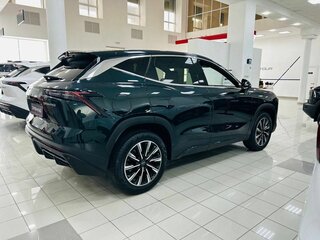 2026 Jetour Dashing I, зелёный, 3029900 рублей, вид 2