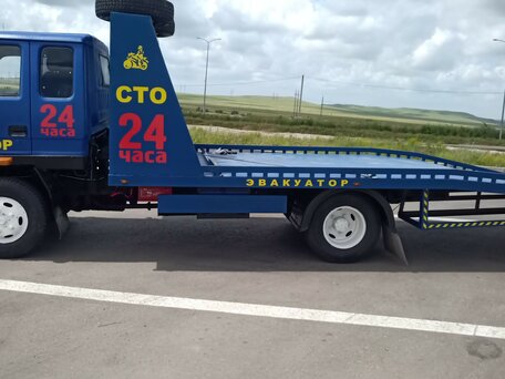 2010 BAW Fenix 1044, синий, 1200000 рублей, вид 3
