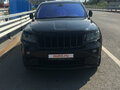 2012 Jeep Grand Cherokee IV (WK2), чёрный
