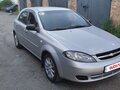 2007 Chevrolet Lacetti I, серебристый, 300000 рублей