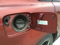 2006 Volvo S40 II, красный, 850000 рублей - вид 9