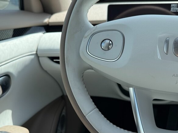 2026 Changan Qiyuan A06 51.48 kWh, серебристый, 2150000 рублей - вид 17