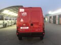2011 Fiat Professional Ducato, красный, 930000 рублей - вид 2