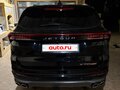 2023 Jetour X70+ I Рестайлинг, чёрный, 2200000 рублей - вид 4