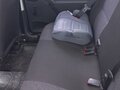 2016 Lada (ВАЗ) Granta I, серебристый, 460000 рублей - вид 6