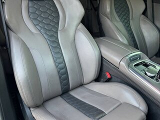 2019 BMW X5 30d IV (G05/G18), белый, 5950000 рублей, вид 5