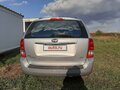 2010 Kia Carnival Grand II, серебристый, 1230000 рублей - вид 5