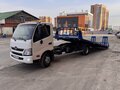 2013 Hino Series 300 (Dutro), белый, 3600000 рублей - вид 7