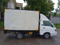 2006 Hyundai H100, белый, 470000 рублей - вид 2
