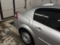 2007 Renault Megane II Рестайлинг, серый, 630000 рублей - вид 4