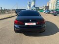 2018 BMW 5 серии M550d xDrive VII (G30/G31/G38), чёрный, 5800000 рублей - вид 2