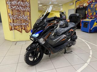 2025 Другие Скутеры (другие), чёрный, 147000 рублей, вид 1