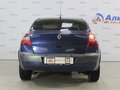 2005 Renault Megane II, синий - вид 6