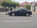 2011 Lada (ВАЗ) Priora I, синий, 400000 рублей - вид 6