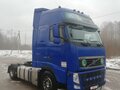 2010 Volvo FH, синий - вид 1