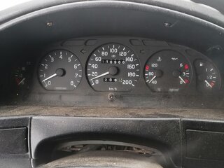 2007 ГАЗ Соболь (2217), серебристый, 700000 рублей, вид 3
