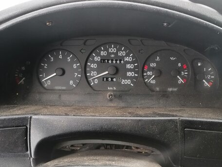 2007 ГАЗ Соболь (2217), серебристый, 700000 рублей, вид 3